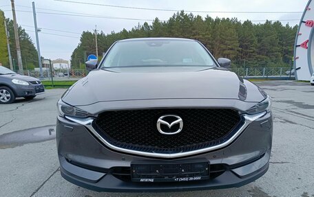 Mazda CX-5 II, 2020 год, 3 599 995 рублей, 2 фотография
