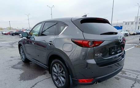 Mazda CX-5 II, 2020 год, 3 599 995 рублей, 5 фотография
