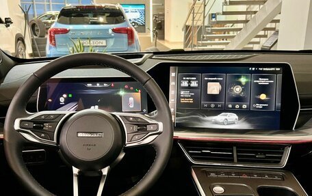 Haval F7, 2026 год, 3 699 000 рублей, 7 фотография