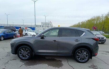 Mazda CX-5 II, 2020 год, 3 599 995 рублей, 4 фотография