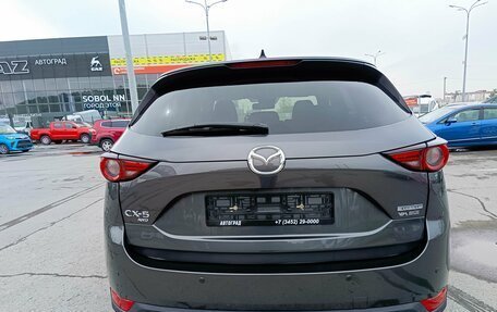 Mazda CX-5 II, 2020 год, 3 599 995 рублей, 6 фотография