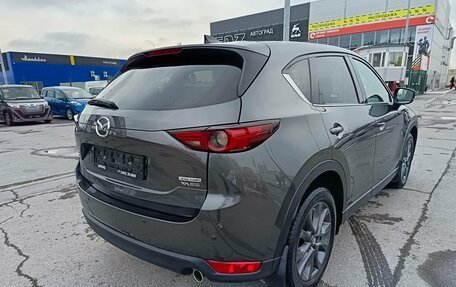 Mazda CX-5 II, 2020 год, 3 599 995 рублей, 7 фотография