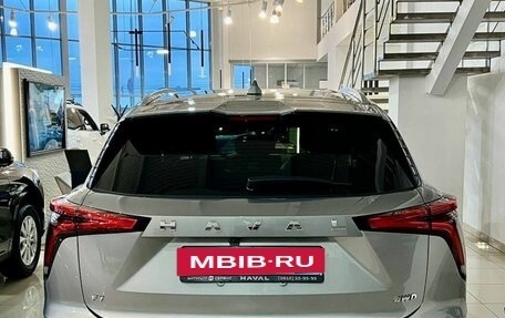 Haval F7, 2026 год, 3 699 000 рублей, 4 фотография