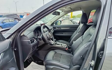 Mazda CX-5 II, 2020 год, 3 599 995 рублей, 9 фотография
