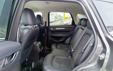 Mazda CX-5 II, 2020 год, 3 599 995 рублей, 12 фотография