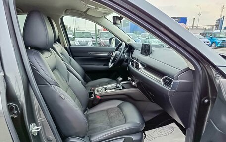 Mazda CX-5 II, 2020 год, 3 599 995 рублей, 15 фотография