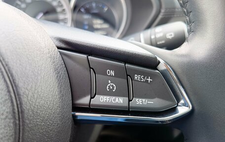 Mazda CX-5 II, 2020 год, 3 599 995 рублей, 19 фотография