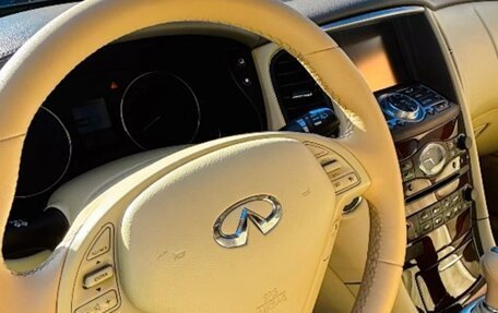 Infiniti EX, 2013 год, 1 820 000 рублей, 11 фотография
