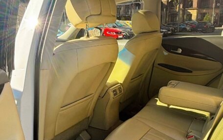 Infiniti EX, 2013 год, 1 820 000 рублей, 12 фотография