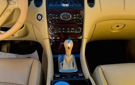 Infiniti EX, 2013 год, 1 820 000 рублей, 9 фотография