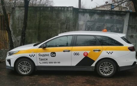 KIA cee'd III, 2020 год, 1 450 000 рублей, 4 фотография