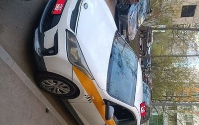 KIA Rio IV, 2018 год, 500 000 рублей, 1 фотография