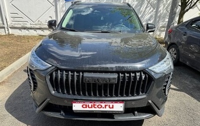 Haval Jolion, 2025 год, 2 450 000 рублей, 1 фотография