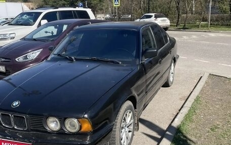 BMW 5 серия, 1991 год, 190 000 рублей, 1 фотография