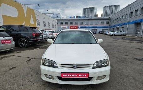 Honda Torneo, 2001 год, 550 000 рублей, 1 фотография