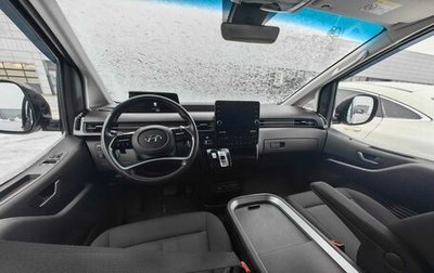 Hyundai Staria, 2021 год, 4 350 000 рублей, 1 фотография