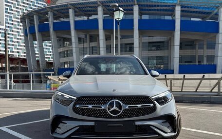 Mercedes-Benz GLC, 2025 год, 9 500 000 рублей, 1 фотография