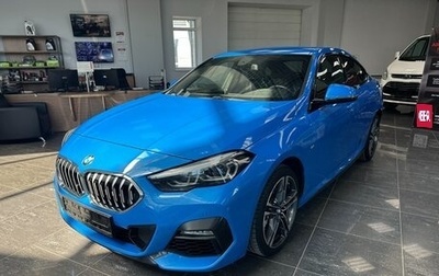 BMW 2 серия F44, 2021 год, 2 950 000 рублей, 1 фотография