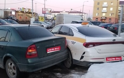 Opel Astra G, 2003 год, 70 000 рублей, 1 фотография