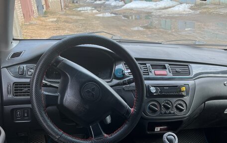 Mitsubishi Lancer IX, 2005 год, 350 000 рублей, 1 фотография