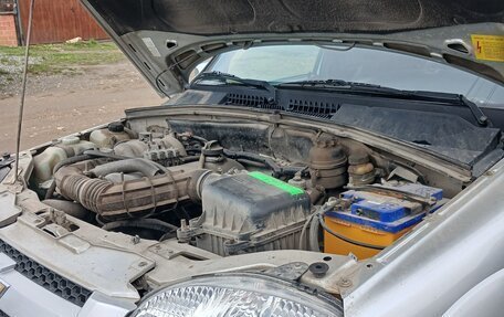 Chevrolet Niva I рестайлинг, 2009 год, 435 000 рублей, 8 фотография