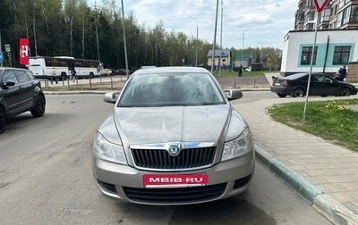 Skoda Octavia, 2011 год, 700 000 рублей, 1 фотография