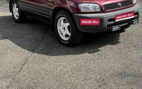 Toyota RAV4, 1998 год, 350 000 рублей, 1 фотография