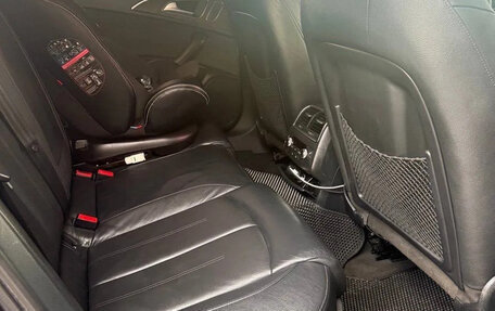 Audi A6, 2012 год, 1 000 000 рублей, 1 фотография