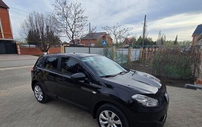 Nissan Qashqai, 2011 год, 1 149 000 рублей, 1 фотография