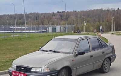 Daewoo Nexia I рестайлинг, 2004 год, 130 000 рублей, 1 фотография