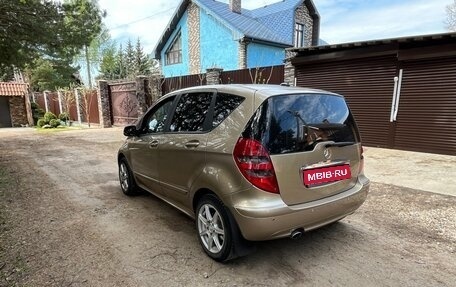 Mercedes-Benz A-Класс, 2008 год, 500 000 рублей, 1 фотография