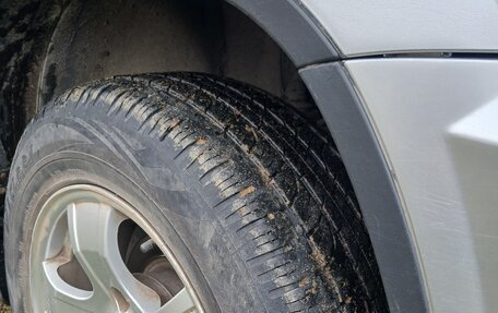 Chevrolet Niva I рестайлинг, 2009 год, 435 000 рублей, 14 фотография
