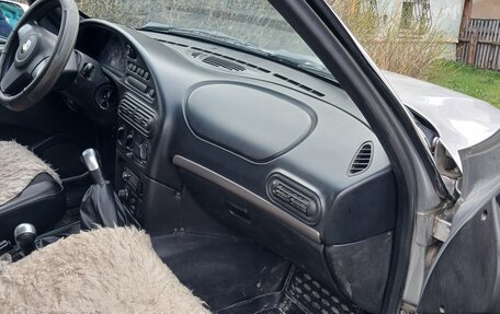 Chevrolet Niva I рестайлинг, 2009 год, 435 000 рублей, 13 фотография