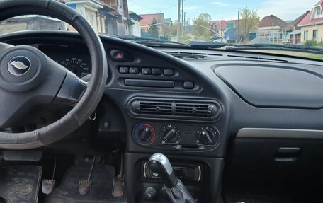 Chevrolet Niva I рестайлинг, 2009 год, 435 000 рублей, 16 фотография