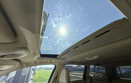 Volvo XC70 II рестайлинг, 2010 год, 1 200 000 рублей, 2 фотография