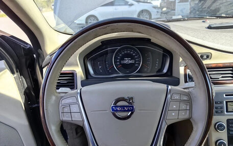 Volvo XC70 II рестайлинг, 2010 год, 1 200 000 рублей, 3 фотография