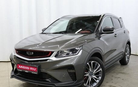 Geely Coolray I, 2023 год, 1 780 000 рублей, 1 фотография