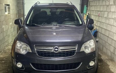 Opel Antara I, 2014 год, 990 000 рублей, 1 фотография