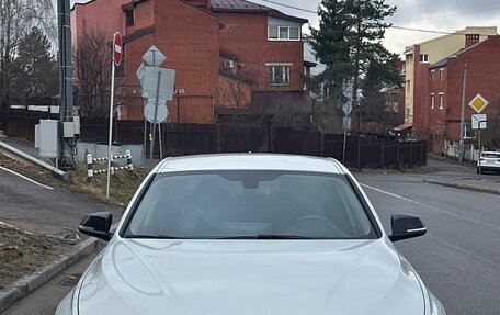 BMW 3 серия, 2013 год, 1 890 000 рублей, 1 фотография