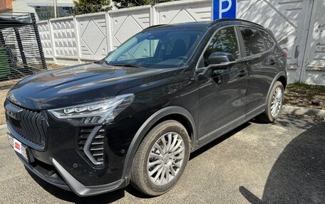 Haval Jolion, 2025 год, 2 450 000 рублей, 2 фотография