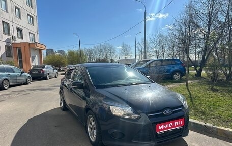 Ford Focus III, 2011 год, 630 000 рублей, 1 фотография