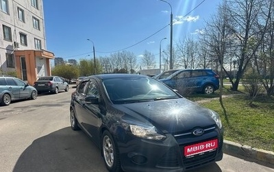 Ford Focus III, 2011 год, 630 000 рублей, 1 фотография