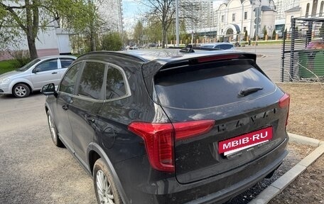 Haval Jolion, 2025 год, 2 450 000 рублей, 4 фотография
