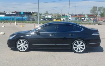 Nissan Teana, 2012 год, 1 400 000 рублей, 1 фотография