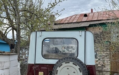 ЛуАЗ 3151, 1994 год, 280 000 рублей, 1 фотография