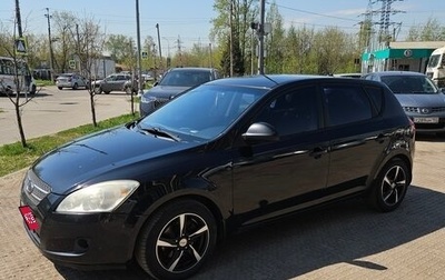 KIA cee'd I рестайлинг, 2009 год, 660 000 рублей, 1 фотография