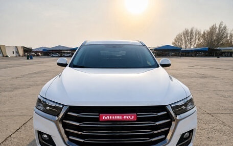 Haval H6, 2023 год, 1 450 000 рублей, 1 фотография