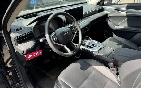 Haval Jolion, 2025 год, 2 450 000 рублей, 9 фотография