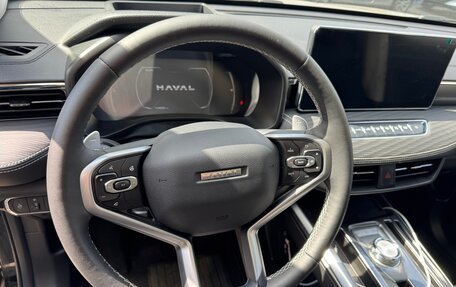 Haval Jolion, 2025 год, 2 450 000 рублей, 11 фотография