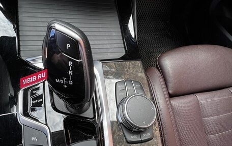 BMW X3, 2020 год, 6 300 000 рублей, 11 фотография